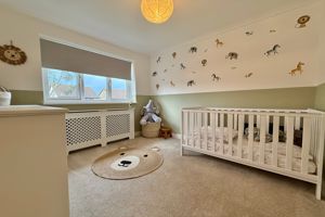 Bedroom 3- click for photo gallery